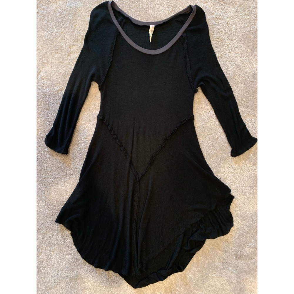 INTIMATELY FREE PEOPLE Top, size M, NWOT